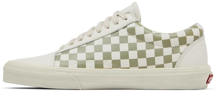 Vans Old Skool DX Rose Embroidery