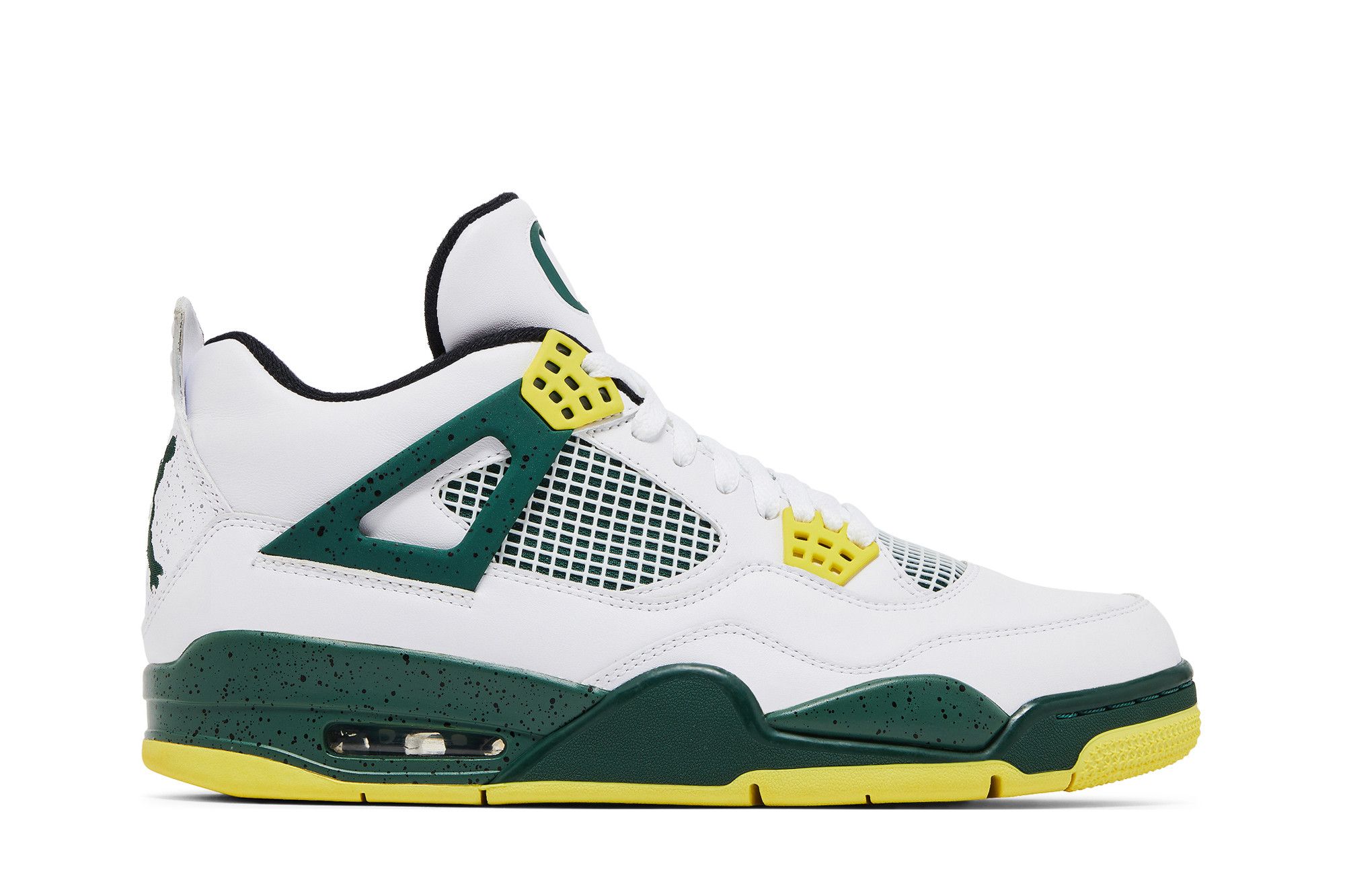 Oregon duck jumpman sale