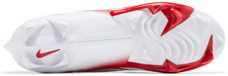 Nike Vapor Edge Speed 360 White University Red