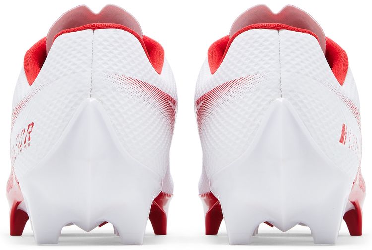Nike Vapor Edge Speed 360 White University Red