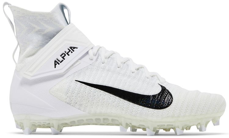 Nike Alpha Menace Elite 2 White Wolf Grey