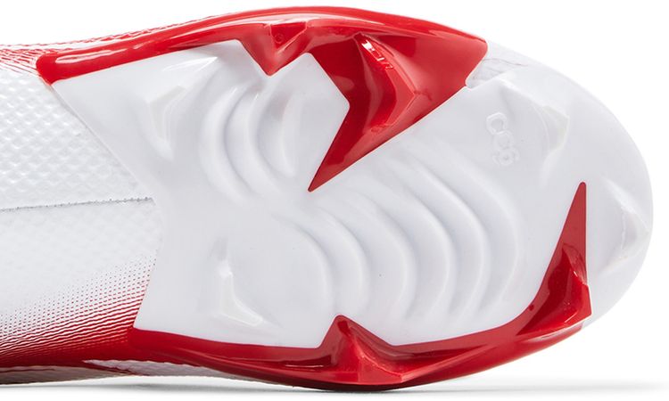 Nike Vapor Edge Speed 360 White University Red