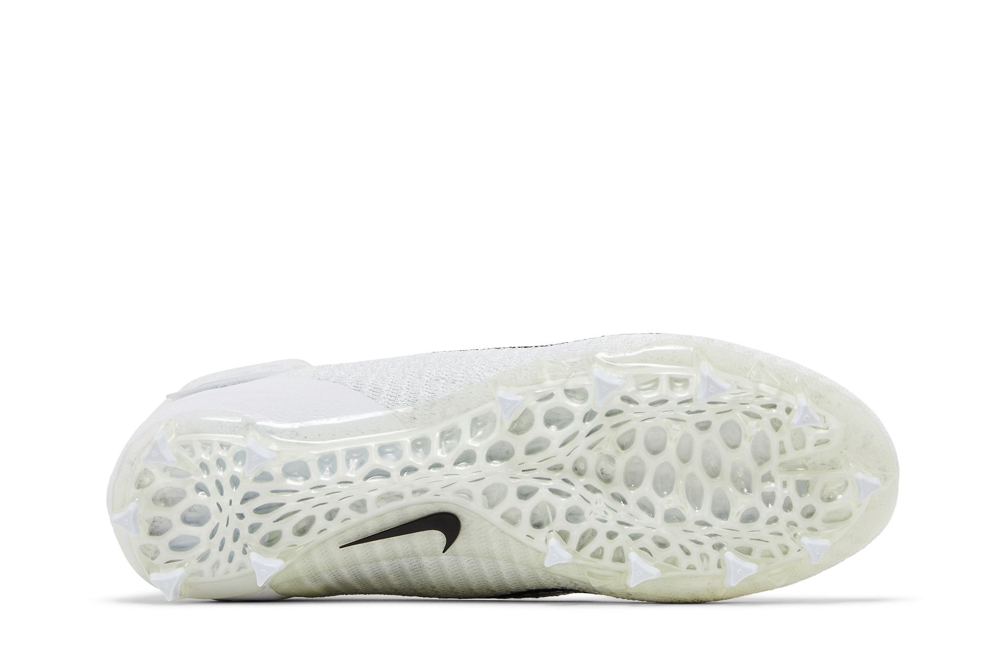Buy Nike Alpha Menace Elite 2 'White Wolf Grey' - AO3374 101 | GOAT