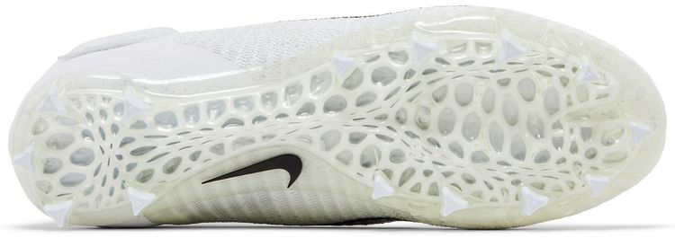 Nike Alpha Menace Elite 2 White Wolf Grey