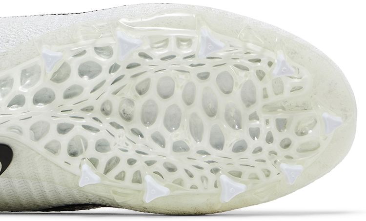 Nike Alpha Menace Elite 2 White Wolf Grey