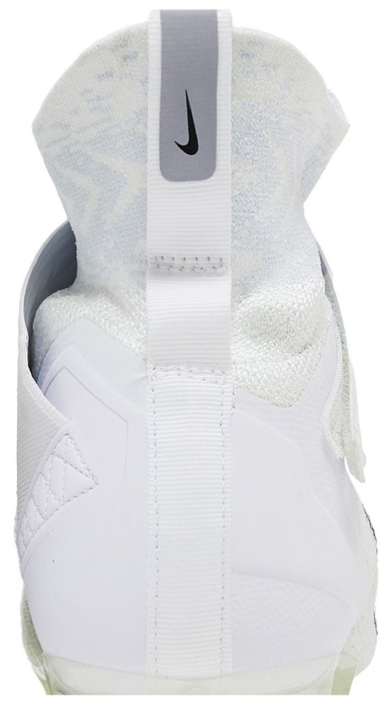 Nike Alpha Menace Elite 2 White Wolf Grey