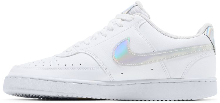 Nike Wmns Court Vision Low White
