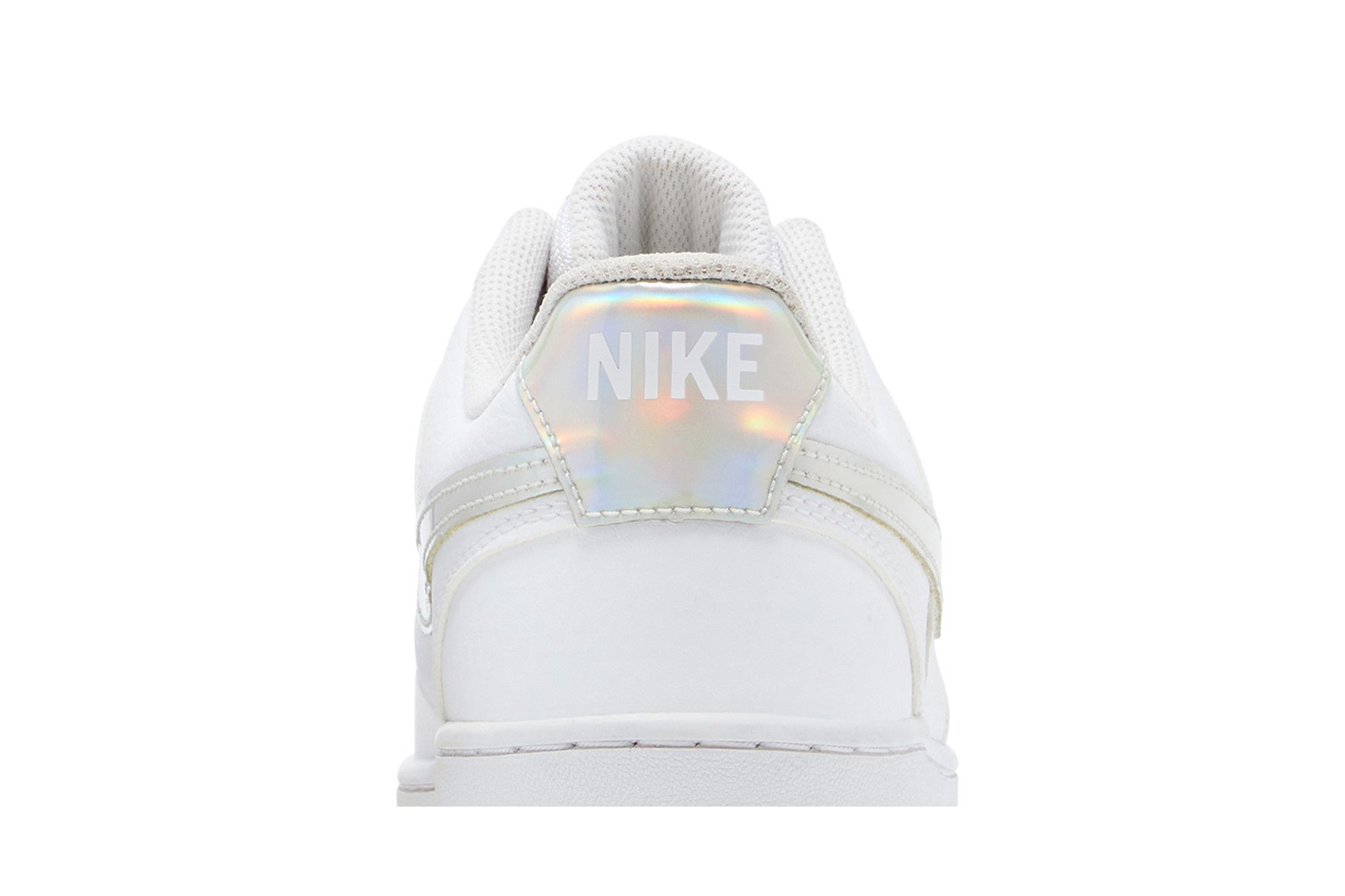 Buy Nike Wmns Court Vision Low 'White' - CW5596 100 | GOAT