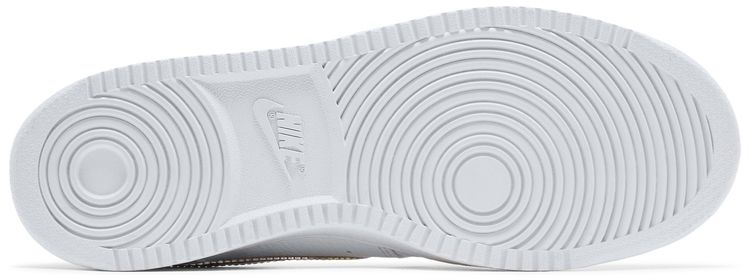 Nike Wmns Court Vision Low White