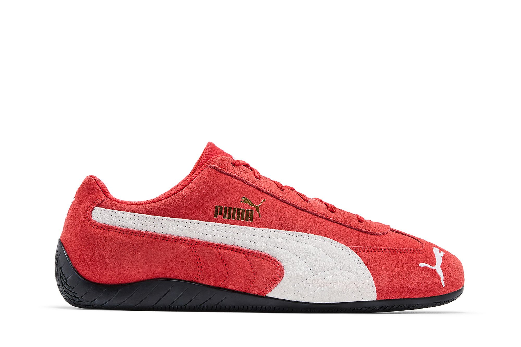Puma speed cat high best sale