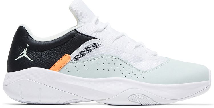 Air Jordan 11 CMFT Low Barely Green