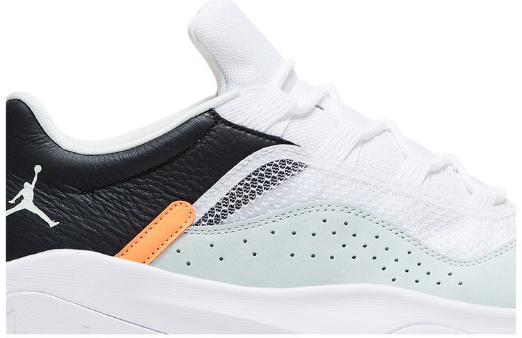 Air Jordan 11 CMFT Low Barely Green