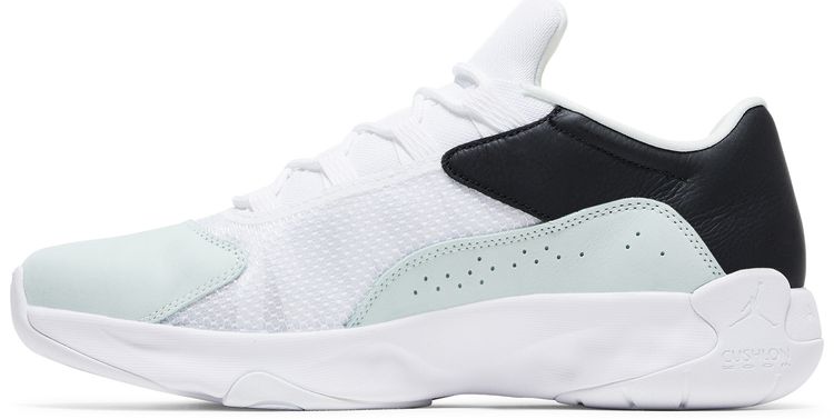 Air Jordan 11 CMFT Low Barely Green