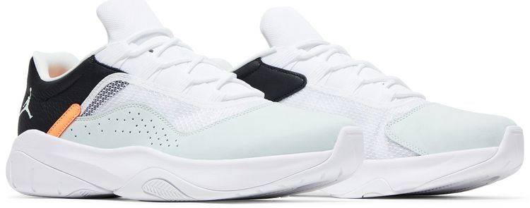 Air Jordan 11 CMFT Low Barely Green