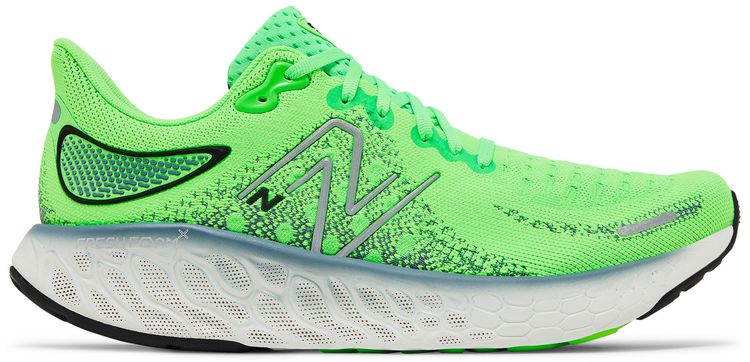 New Balance Fresh Foam X 1080v12 Vibrant Spring