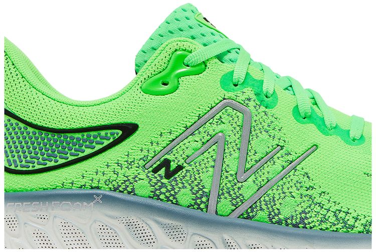 New Balance Fresh Foam X 1080v12 Vibrant Spring