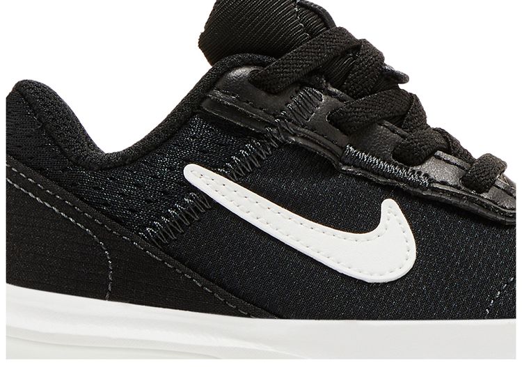 Nike Air Max Interlock Lite TD Black Anthracite