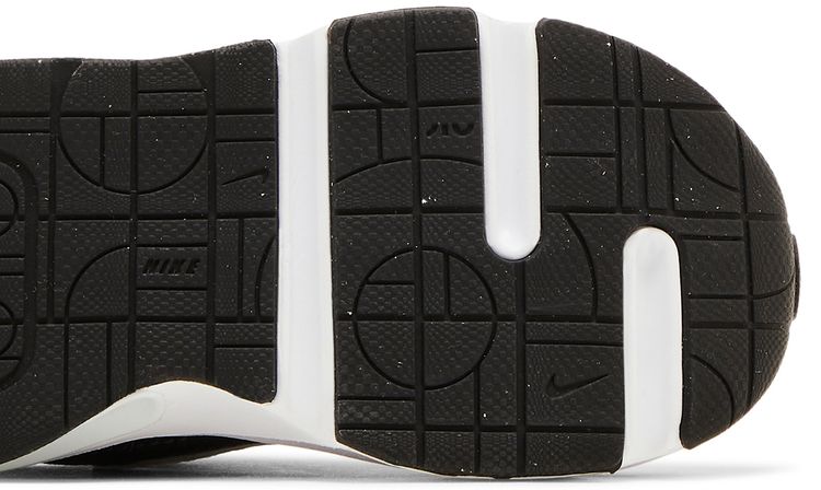 Nike Air Max Interlock Lite TD Black Anthracite