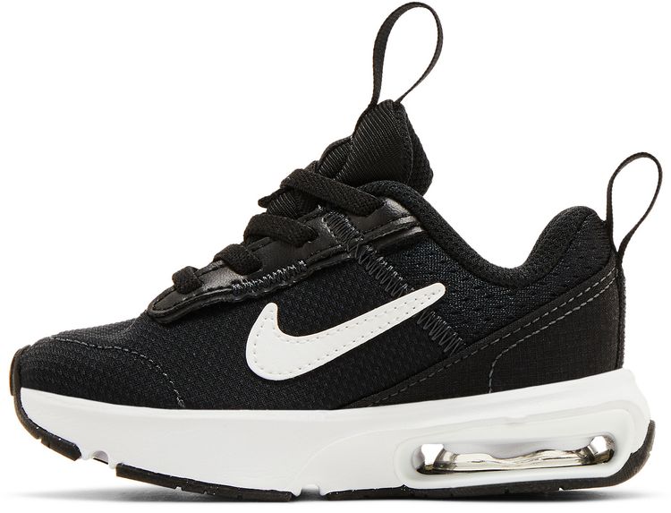 Nike Air Max Interlock Lite TD Black Anthracite