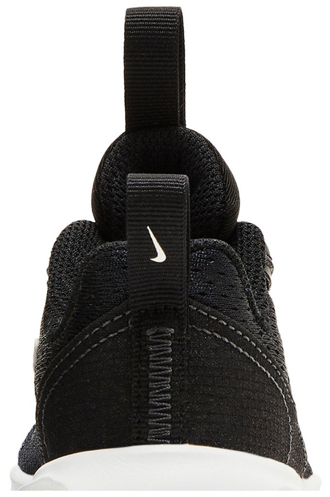 Nike Air Max Interlock Lite TD Black Anthracite