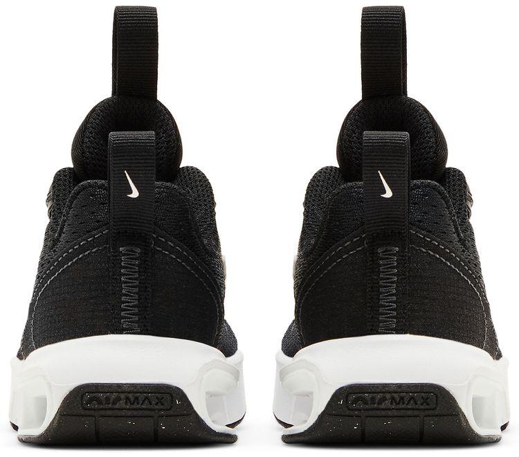 Nike Air Max Interlock Lite TD Black Anthracite