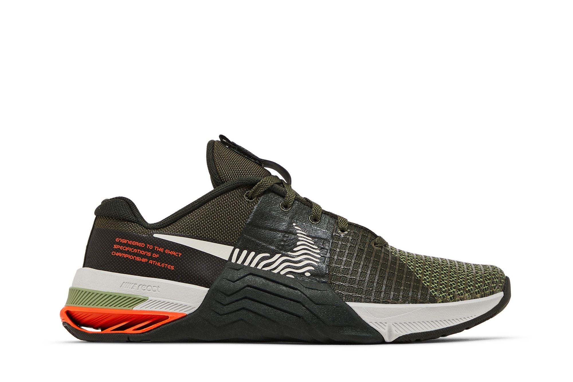 Buy Metcon 8 Cargo Khaki DO9328 301 GOAT CA