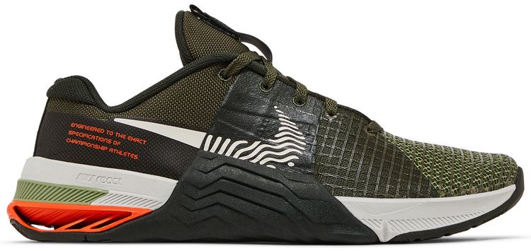 Nike Metcon 8 Cargo Khaki