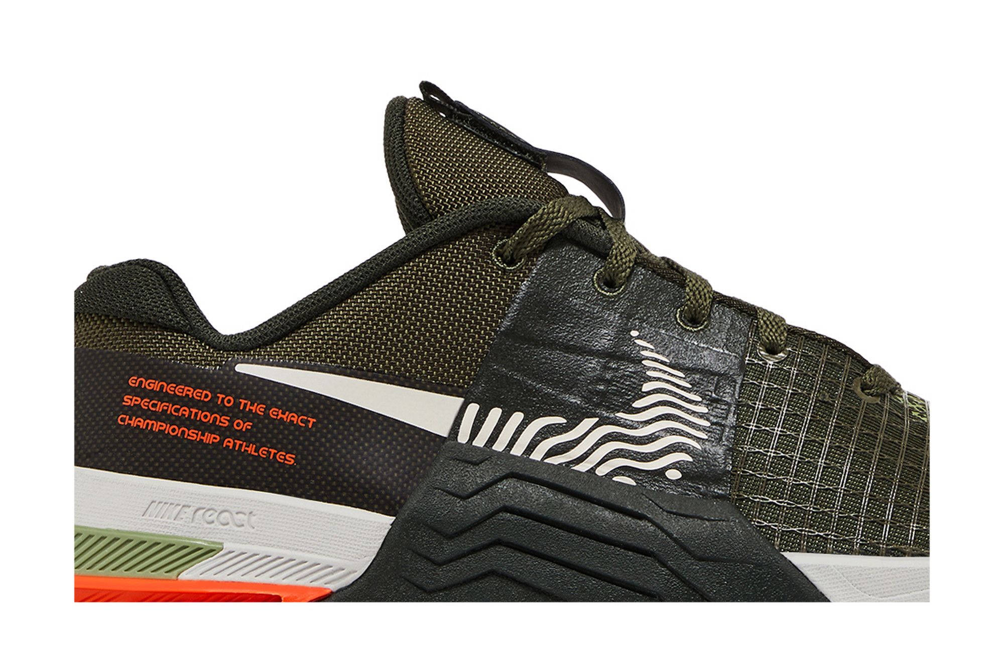 OMMOカーキ38 OMMOカーキ38 atmos x Marmot TECHNICAL Pants KHAKI （アトモス x