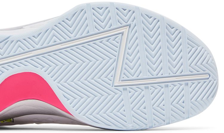 Under Armour Curry 1 GS Tattoo