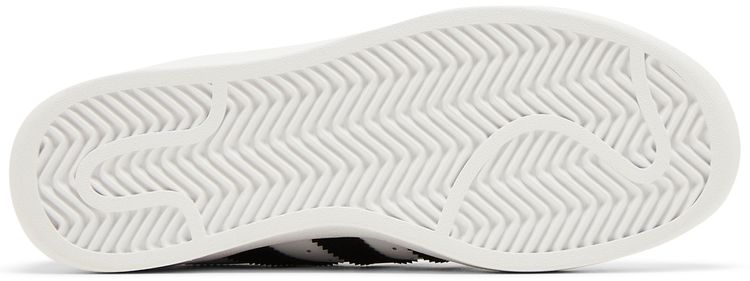 Adidas Wmns Superstar XLG White Black