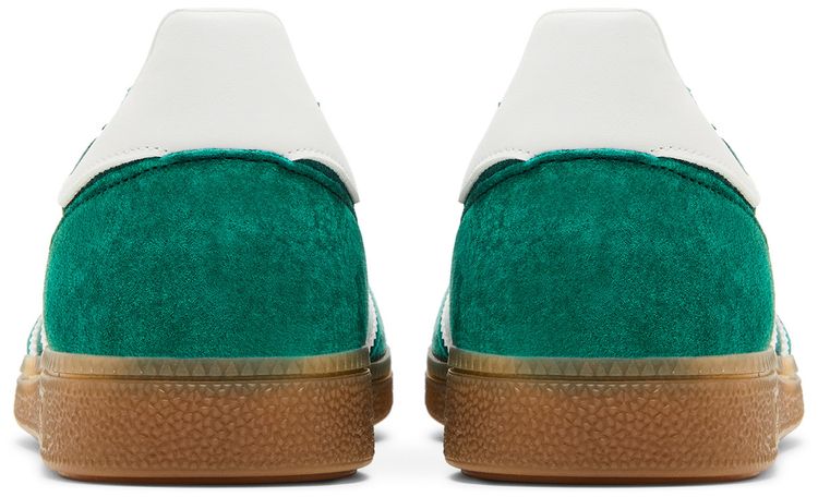 Adidas Handball Spezial Collegiate Green Gum