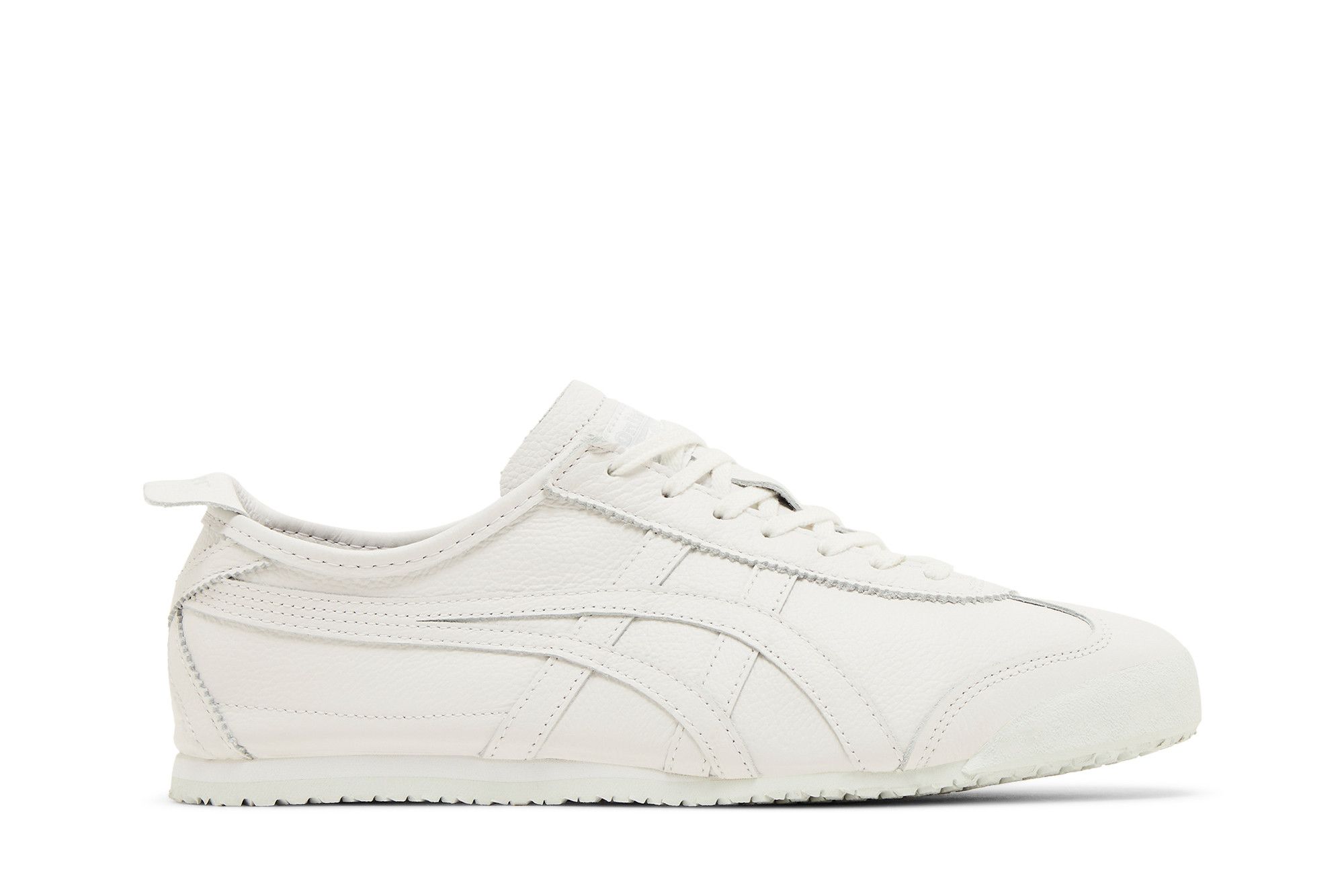 Onitsuka all white on sale