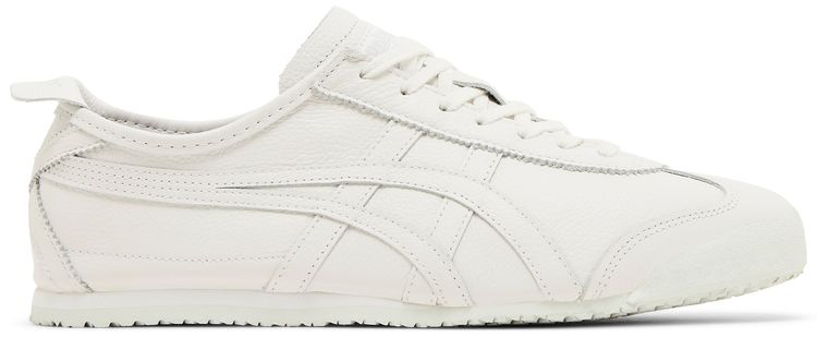 Onitsuka Tiger Mexico 66 Triple White