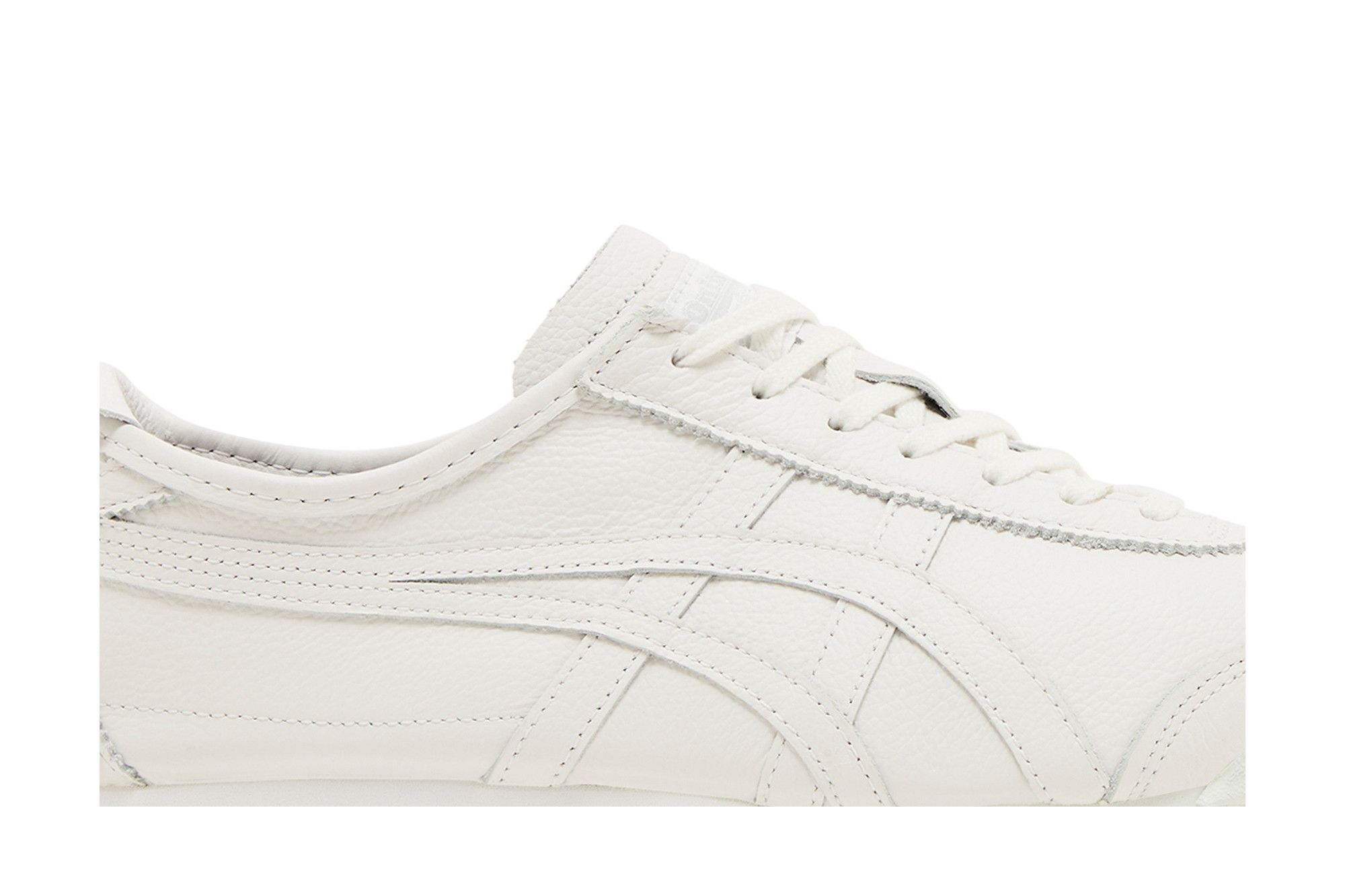 Buy Mexico 66 Triple White 1183A844 100 GOAT UK