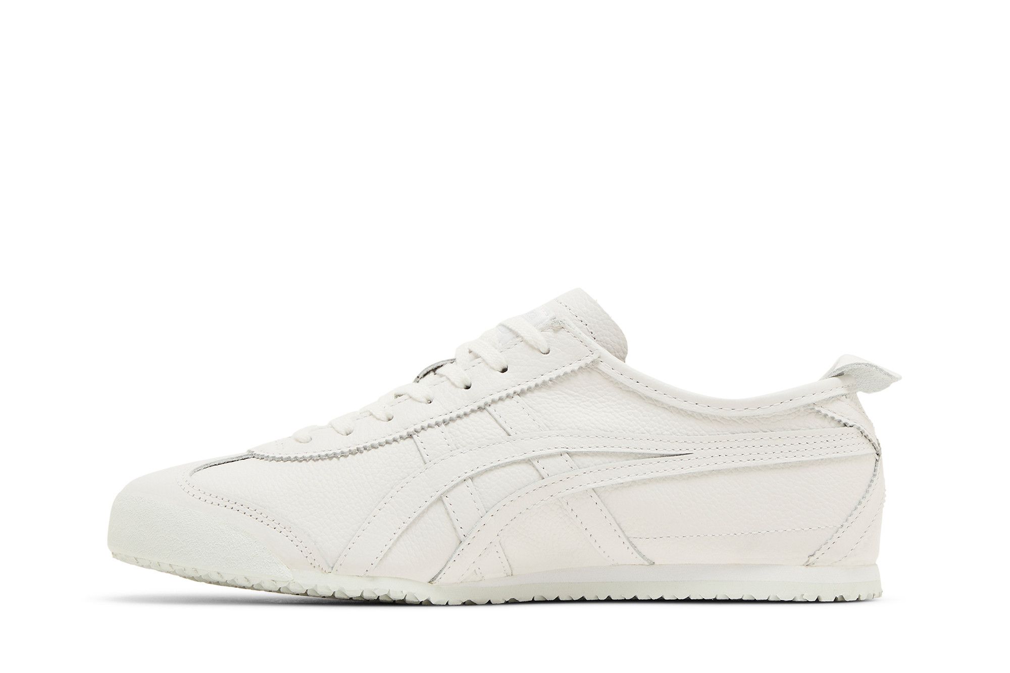 Buy Mexico 66 Triple White 1183A844 100 GOAT UK