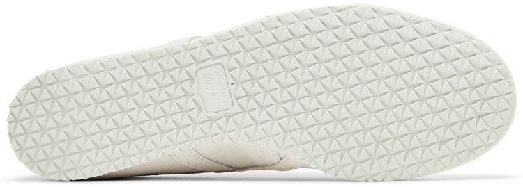 Onitsuka Tiger Mexico 66 Triple White