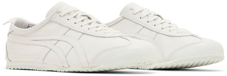 Onitsuka Tiger Mexico 66 Triple White