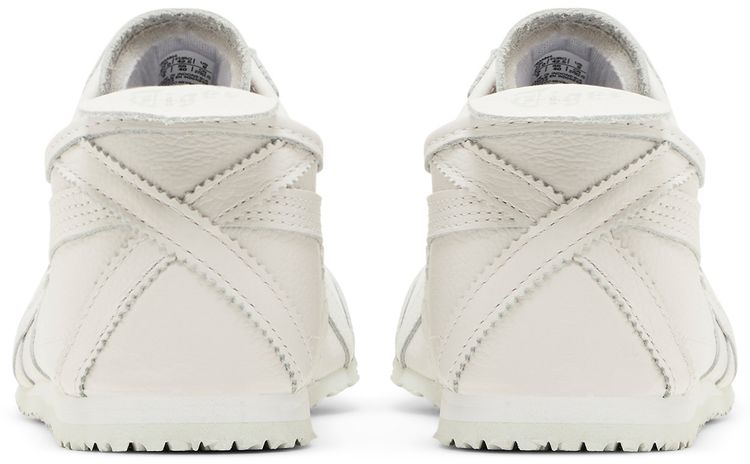 Onitsuka Tiger Mexico 66 Triple White