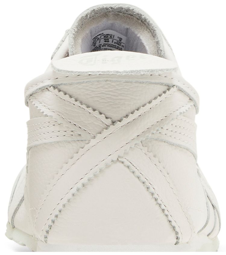 Onitsuka Tiger Mexico 66 Triple White