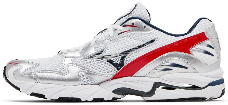 Wave Rider 10 OG Pack   High Risk Red
