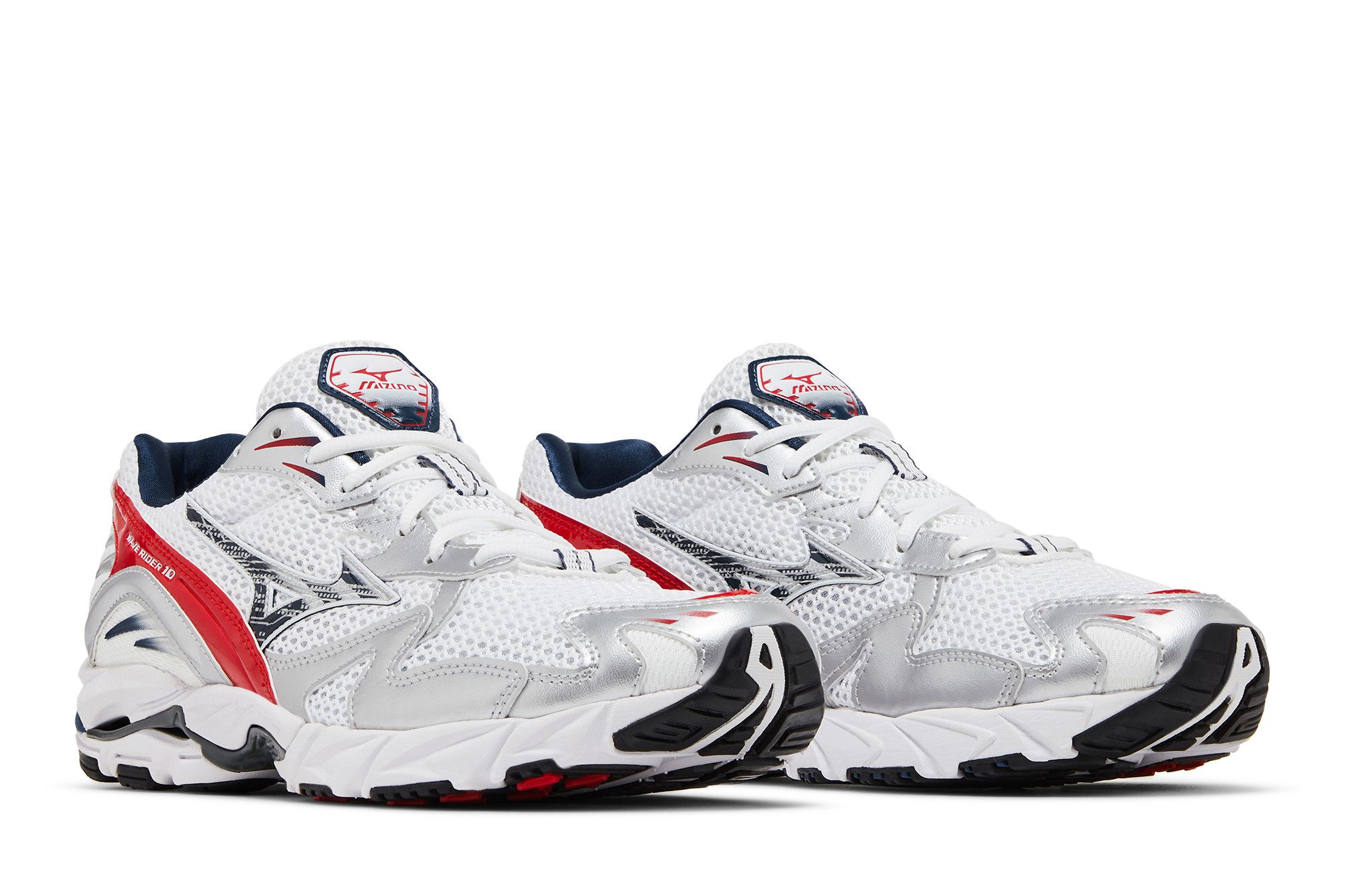 Buy Wave Rider 10 'OG Pack - High Risk Red' - D1GA210408 | GOAT