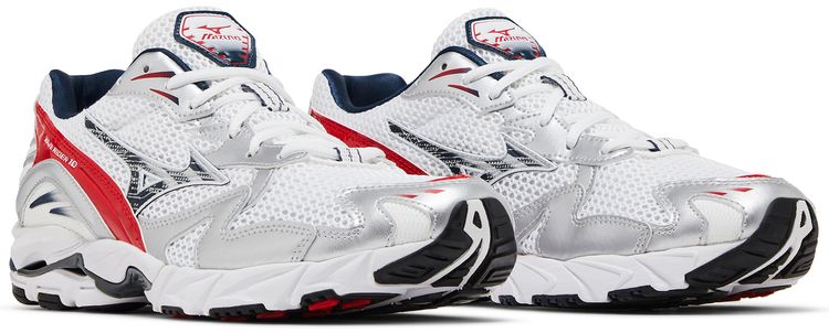 Wave Rider 10 OG Pack   High Risk Red