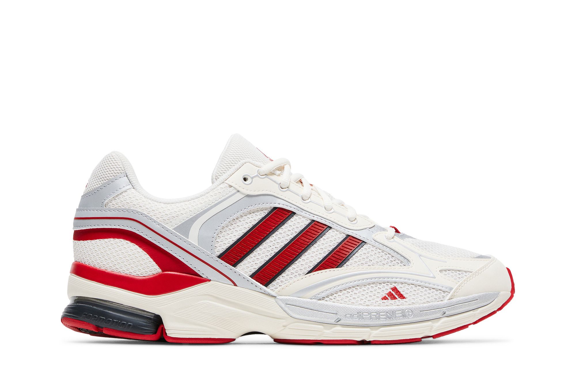 Buy adidas Spiritain 2000 'Chalk Scarlet' - IH9980 | GOAT CA