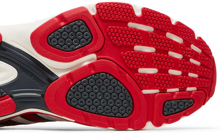 Adidas Spiritain 2000 Chalk Scarlet