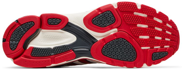 Adidas Spiritain 2000 Chalk Scarlet