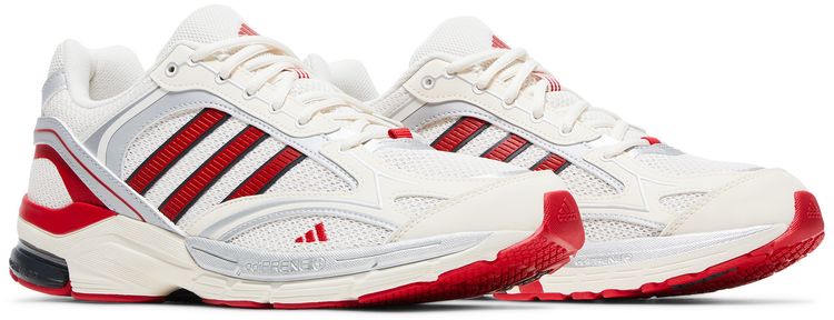Adidas Spiritain 2000 Chalk Scarlet