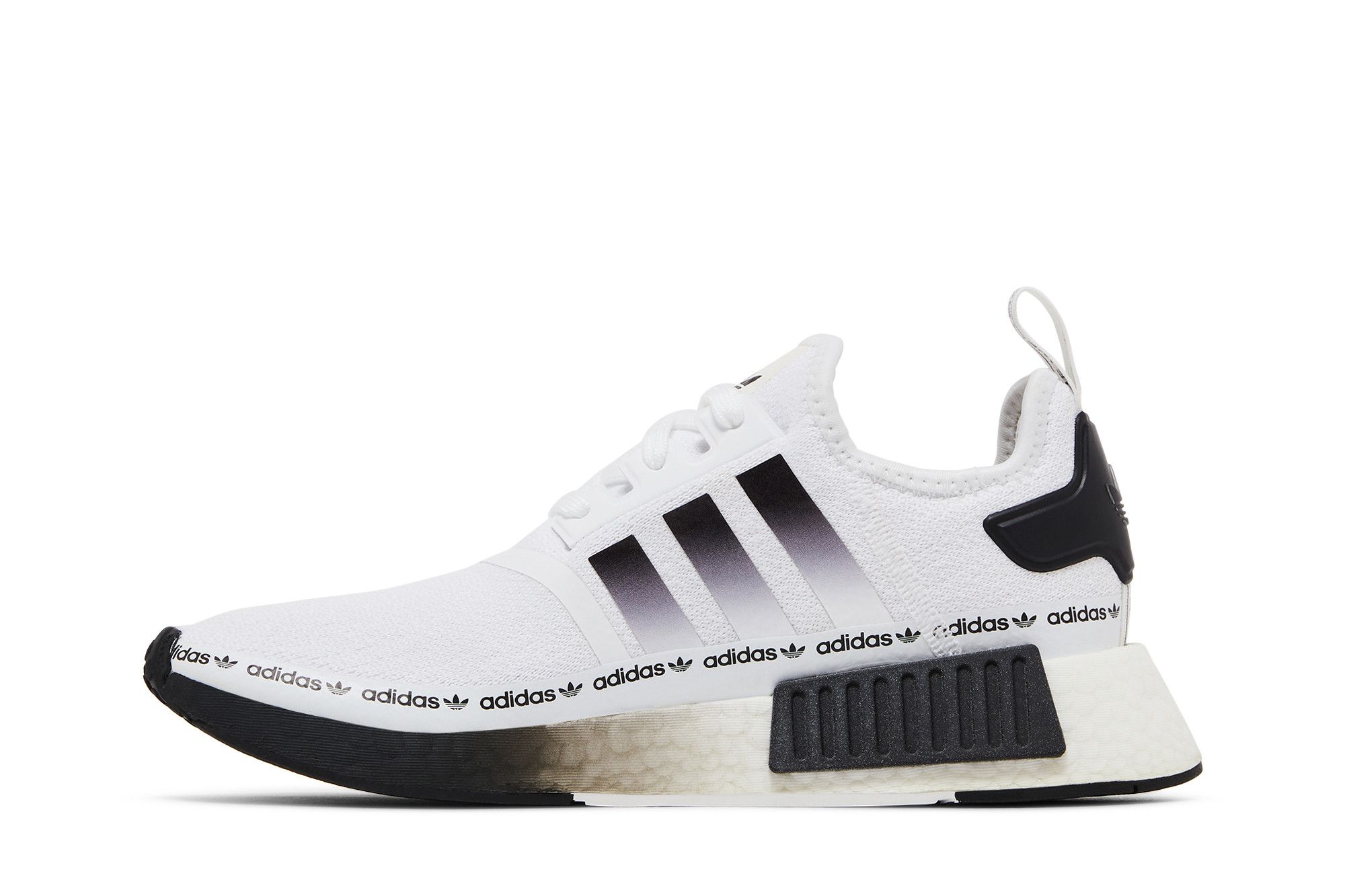 Nmd_r1 j 'black white gradient' shop