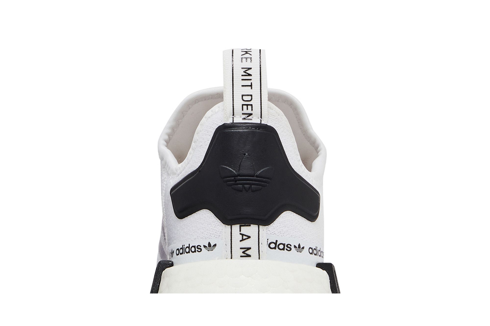 adidas nmd x off white