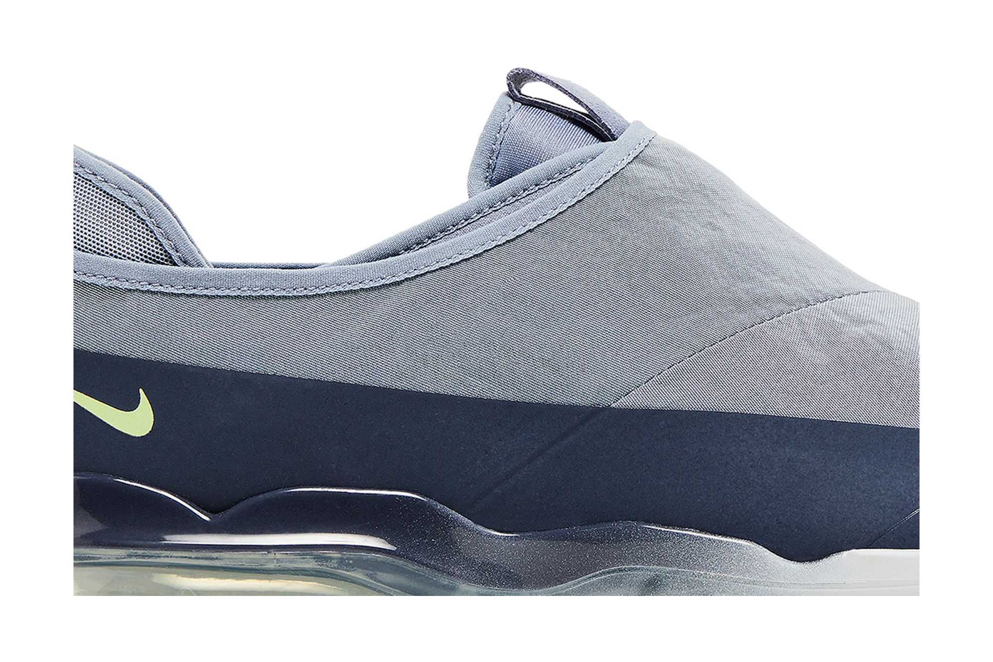 Buy Nike Air VaporMax Moc Roam 'Ashen Slate' - DZ7273 400 | GOAT