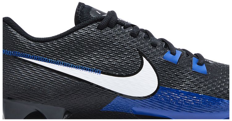 Nike Vapor Edge Speed 360 2 TB Promo Black Blue